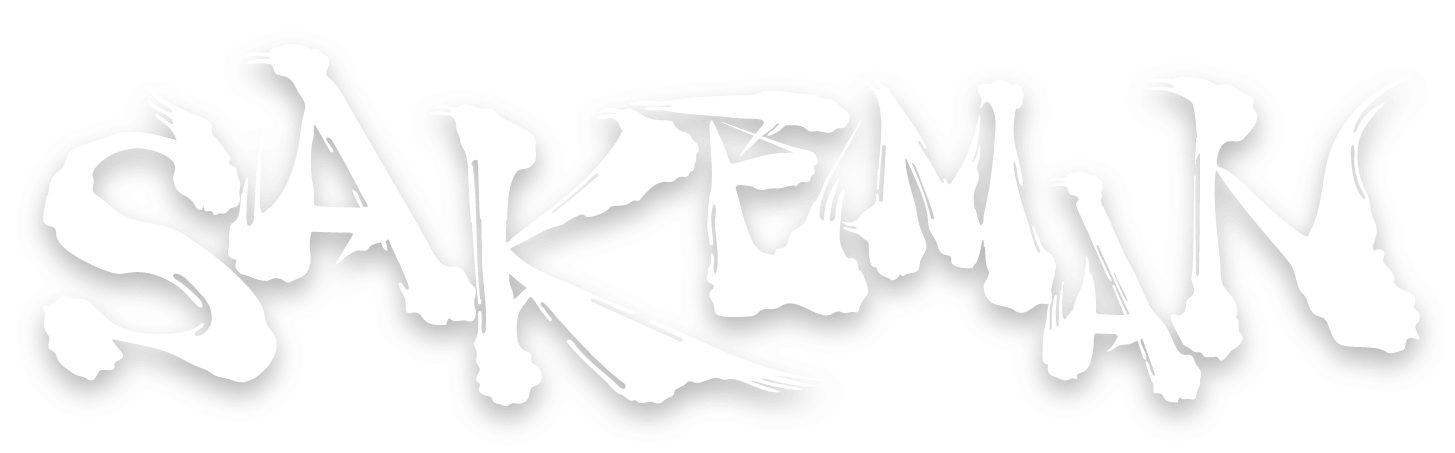 SAKEMAN